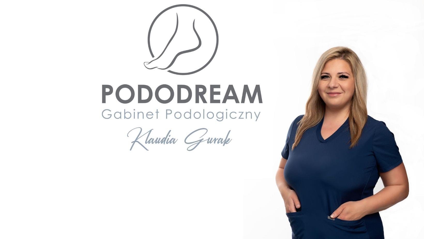 Pododream